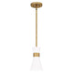 Quoizel - Fremont Mini Pendant - Lights Canada