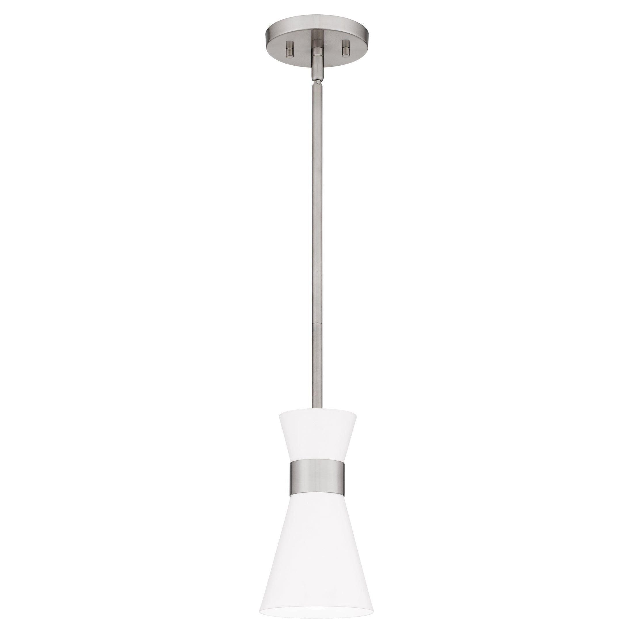 Quoizel - Fremont Mini Pendant - Lights Canada