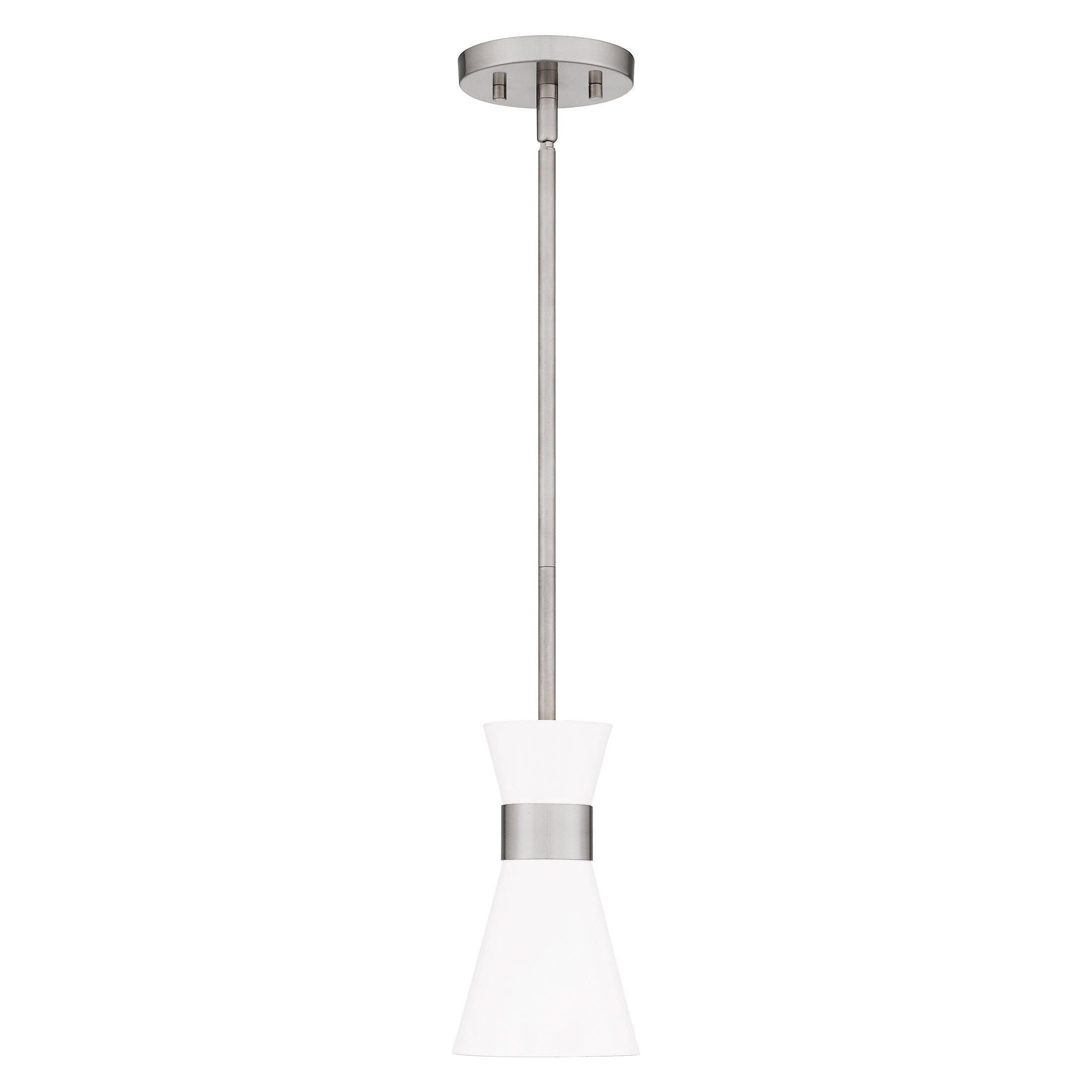 Quoizel - Fremont Mini Pendant - Lights Canada