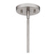 Quoizel - Fremont Mini Pendant - Lights Canada