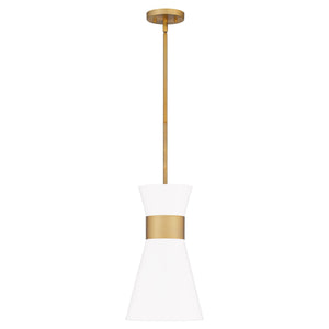 Quoizel - Fremont Mini Pendant - Lights Canada