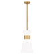 Quoizel - Fremont Mini Pendant - Lights Canada