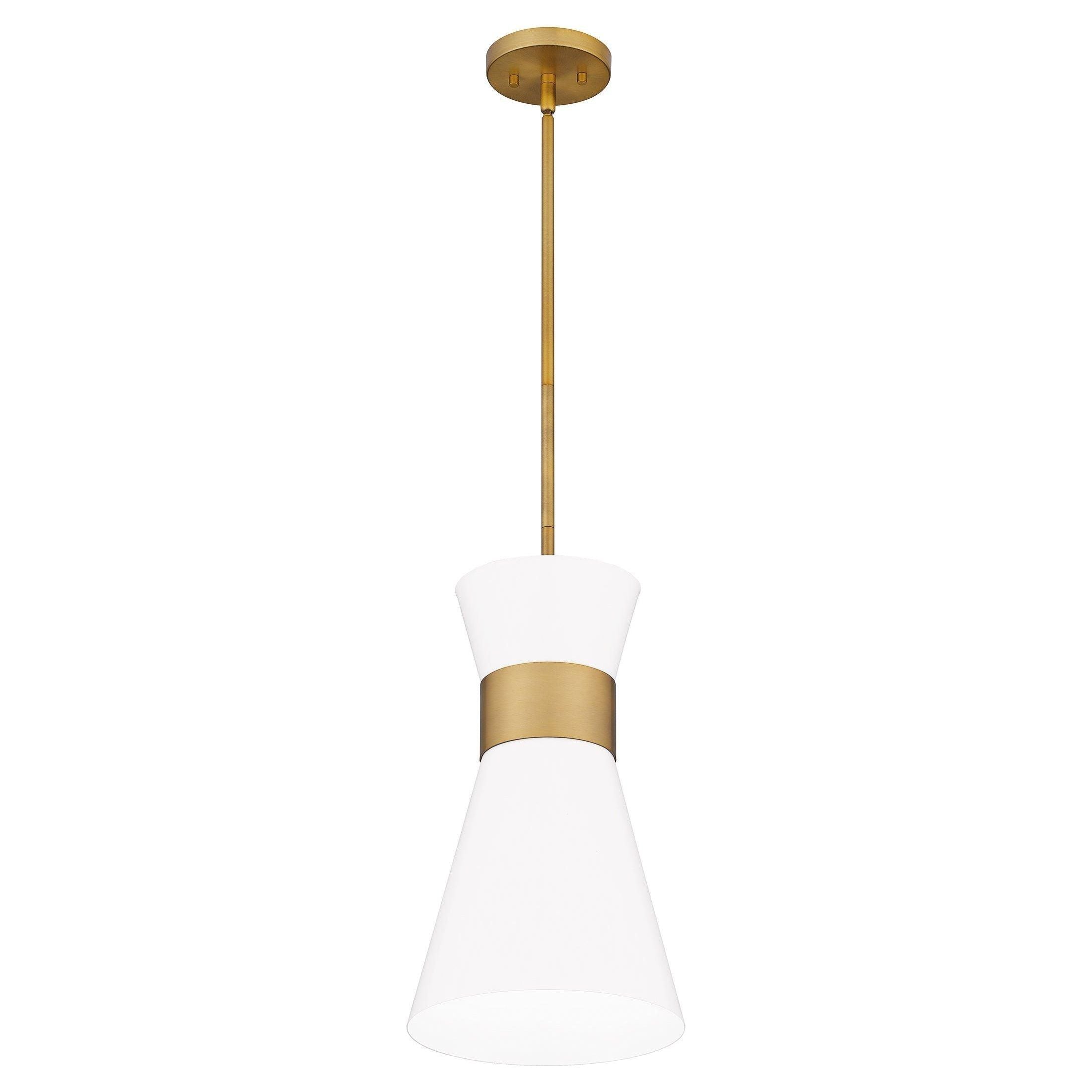 Quoizel - Fremont Mini Pendant - Lights Canada