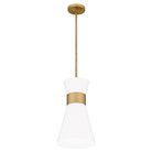 Quoizel - Fremont Mini Pendant - Lights Canada