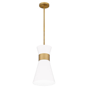 Quoizel - Fremont Mini Pendant - Lights Canada