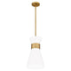 Quoizel - Fremont Mini Pendant - Lights Canada