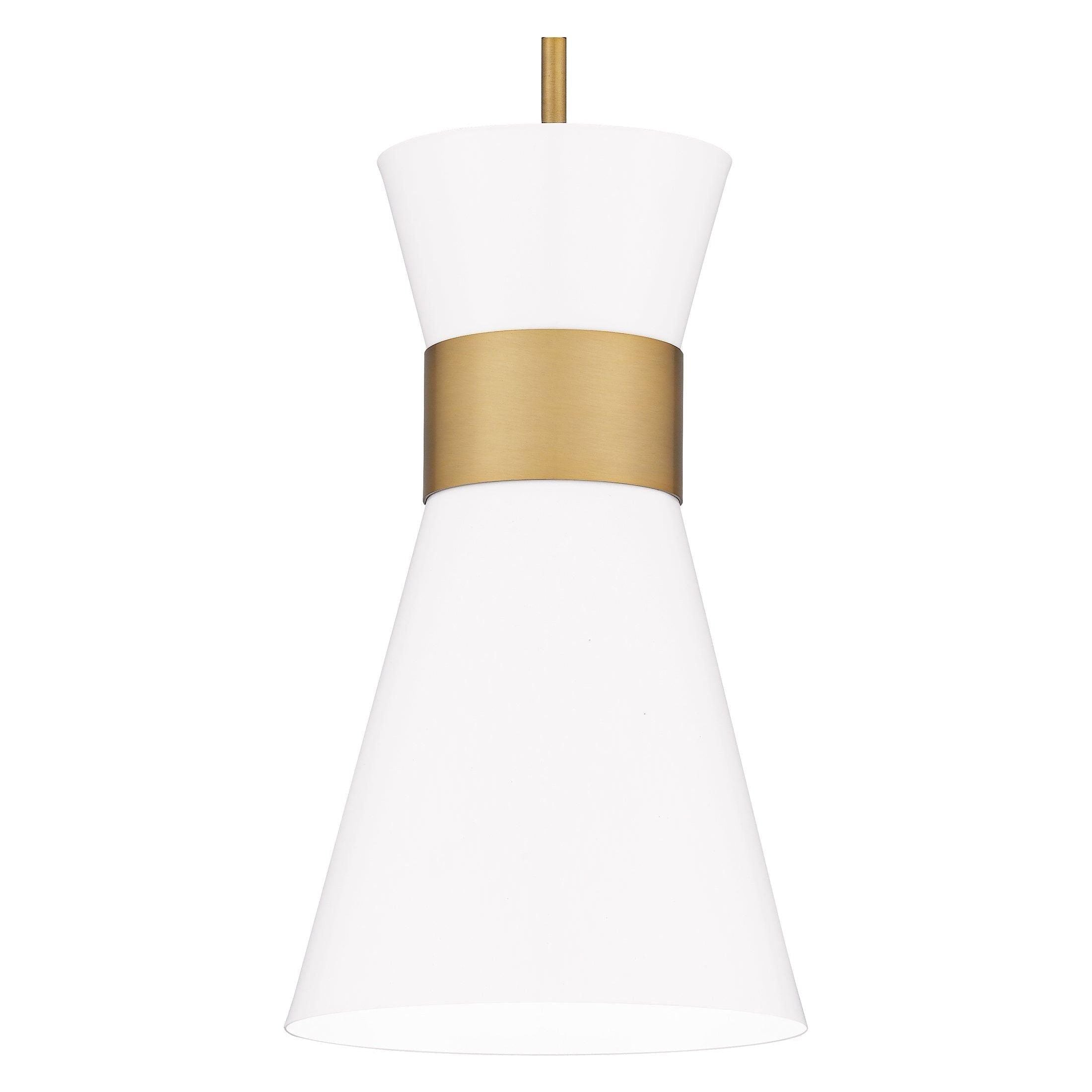 Quoizel - Fremont Mini Pendant - Lights Canada