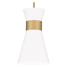 Quoizel - Fremont Mini Pendant - Lights Canada
