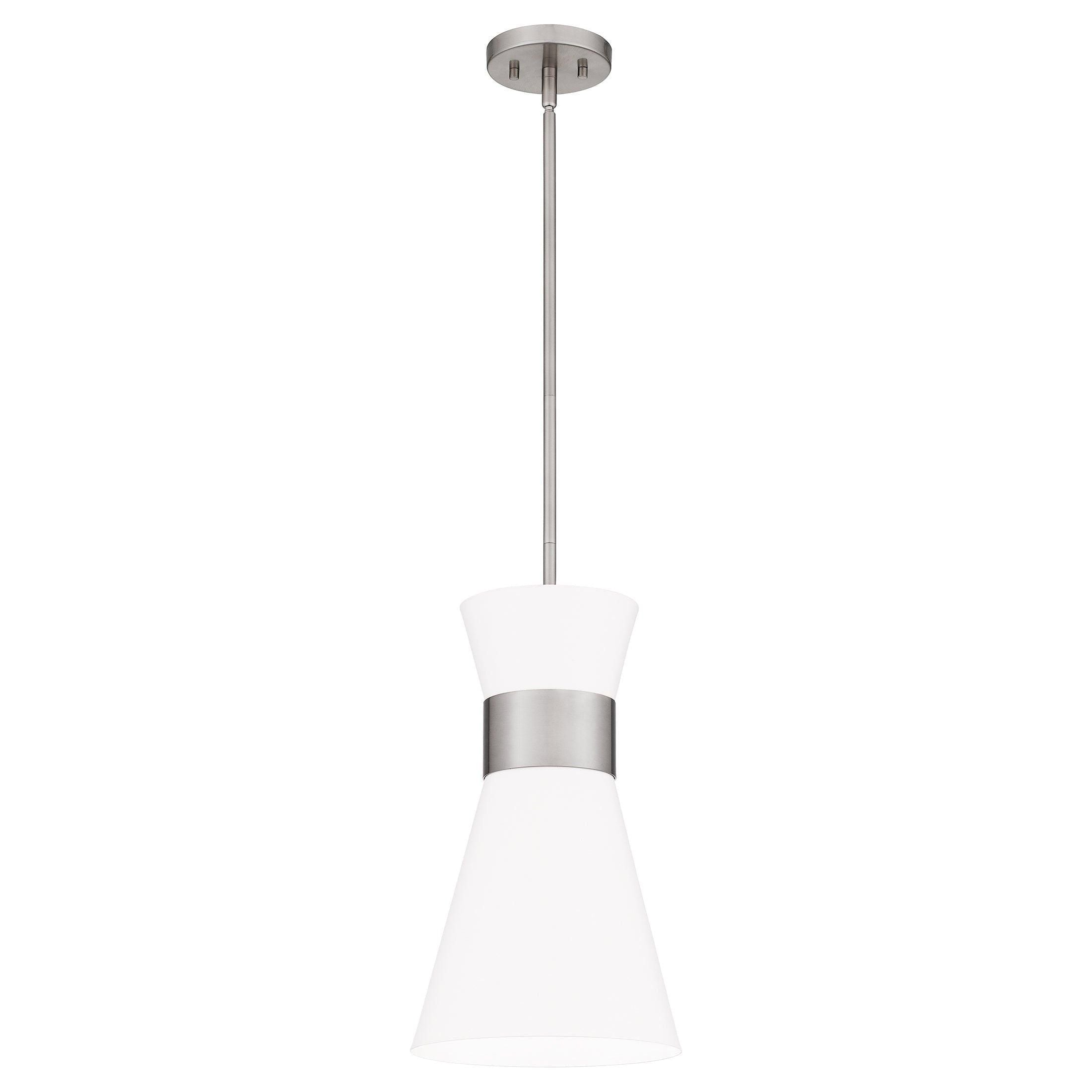 Quoizel - Fremont Mini Pendant - Lights Canada