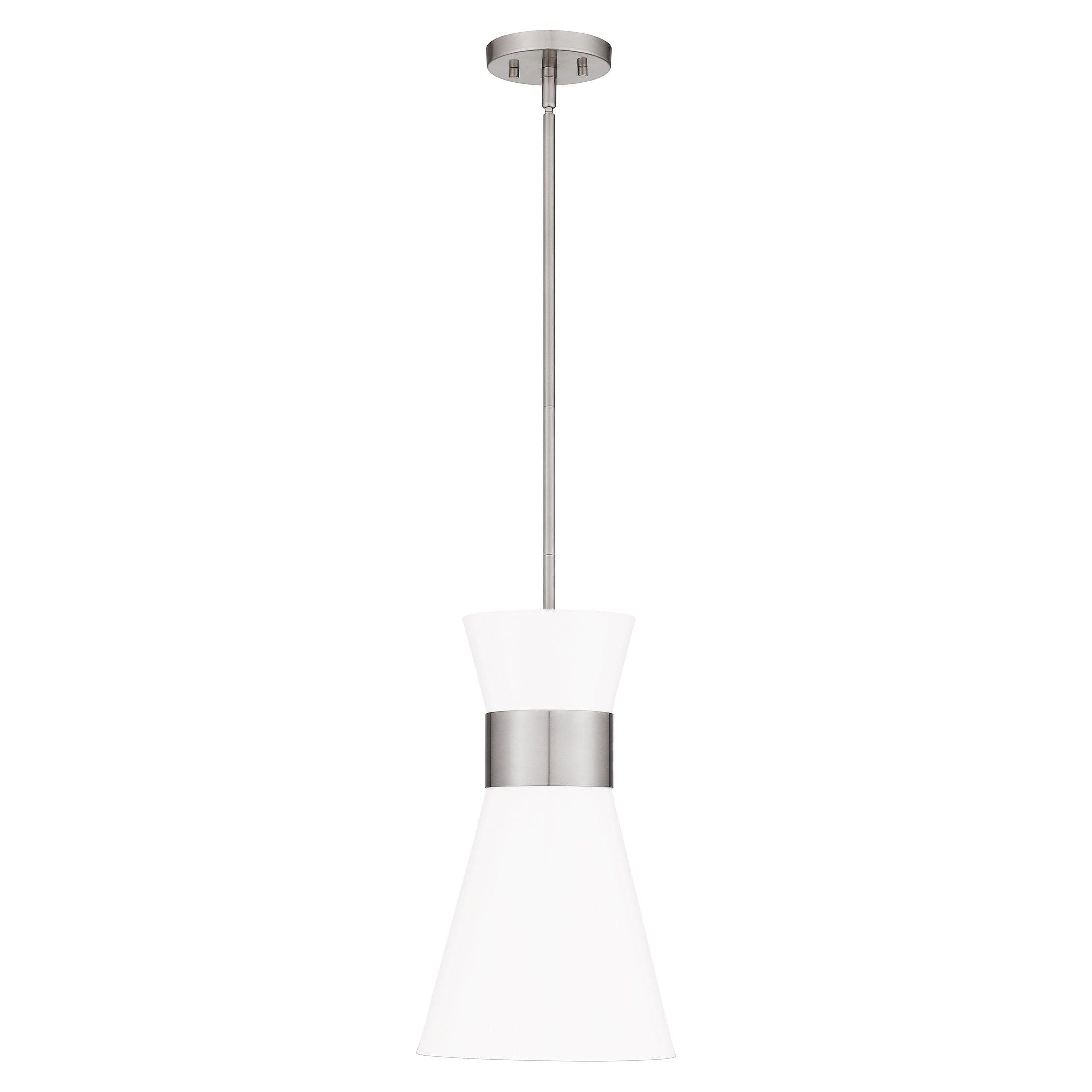 Quoizel - Fremont Mini Pendant - Lights Canada