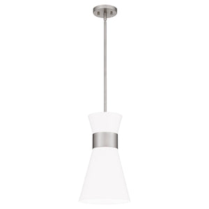 Quoizel - Fremont Mini Pendant - Lights Canada