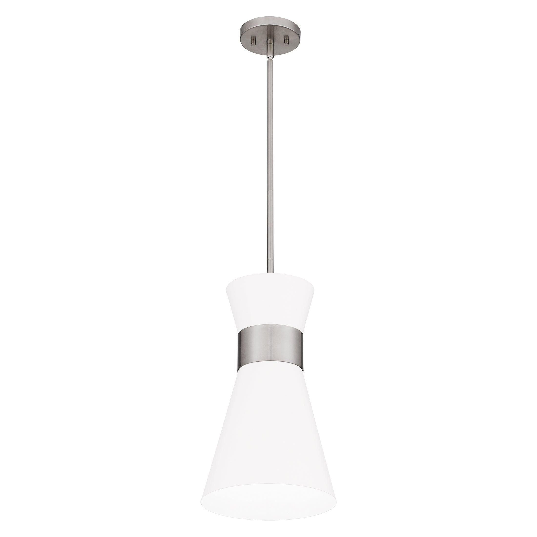 Quoizel - Fremont Mini Pendant - Lights Canada