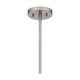 Quoizel - Fremont Mini Pendant - Lights Canada