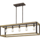 Quoizel - Finn Linear Suspension - Lights Canada
