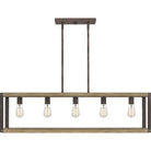 Quoizel - Finn Linear Suspension - Lights Canada