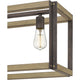 Quoizel - Finn Linear Suspension - Lights Canada