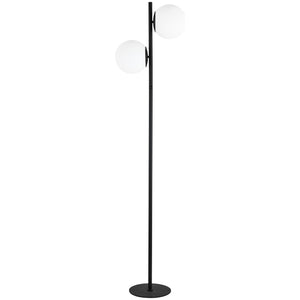 Dainolite - Folgar Floor Lamp (Decorative) - Lights Canada