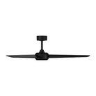 Modern Forms - Ultra Indoor/Outdoor 3-Blade 54" Smart Ceiling Fan with Blue UV-LED Light Kit and Remote Control - Lights Canada
