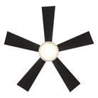 Modern Forms - Wynd Indoor/Outdoor 5-Blade 42" Smart Ceiling Fan with LED Light Kit and Remote Control - Lights Canada