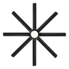 Modern Forms - Hydra Indoor/Outdoor 8-Blade 80" Smart Ceiling Fan with LED Light Kit - Lights Canada