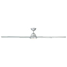 Modern Forms - Hydra Indoor/Outdoor 8-Blade 80" Smart Ceiling Fan with LED Light Kit - Lights Canada