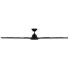 Modern Forms - Hydra Indoor/Outdoor 8-Blade 96" Smart Ceiling Fan with LED Light Kit - Lights Canada