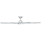 Modern Forms - Hydra Indoor/Outdoor 8-Blade 96" Smart Ceiling Fan with LED Light Kit - Lights Canada