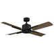 Modern Forms - Cervantes Indoor/Outdoor 4-Blade 56" Smart Ceiling Fan with LED Light Kit and Remote Control - Lights Canada