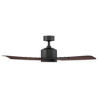 Modern Forms - Cervantes Indoor/Outdoor 4-Blade 56" Smart Ceiling Fan with LED Light Kit and Remote Control - Lights Canada