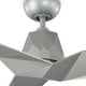 Modern Forms - Vortex Indoor/Outdoor 3-Blade 60" Smart Ceiling Fan with Remote Control - Lights Canada