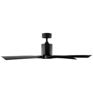 Modern Forms - Aviator Indoor/Outdoor 5-Blade 54" Smart Ceiling Fan with Remote Control - Lights Canada