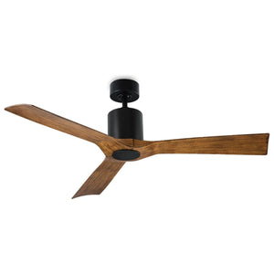 Modern Forms - Aviator Indoor/Outdoor 3-Blade 54" Smart Ceiling Fan with Remote Control - Lights Canada