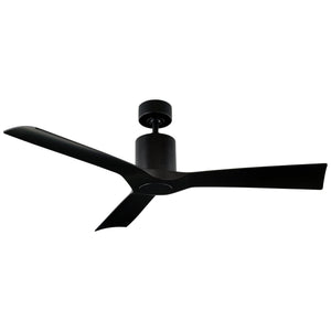 Modern Forms - Aviator Indoor/Outdoor 3-Blade 54" Smart Ceiling Fan with Remote Control - Lights Canada