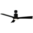 Modern Forms - Aviator Indoor/Outdoor 3-Blade 54" Smart Ceiling Fan with Remote Control - Lights Canada