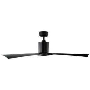 Modern Forms - Aviator Indoor/Outdoor 3-Blade 54" Smart Ceiling Fan with Remote Control - Lights Canada