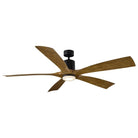 Modern Forms - Aviator Indoor/Outdoor 5-Blade 70" Smart Ceiling Fan with Remote Control - Lights Canada