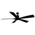 Modern Forms - Aviator Indoor/Outdoor 5-Blade 70" Smart Ceiling Fan with Remote Control - Lights Canada