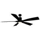 Modern Forms - Aviator Indoor/Outdoor 5-Blade 70" Smart Ceiling Fan with Remote Control - Lights Canada
