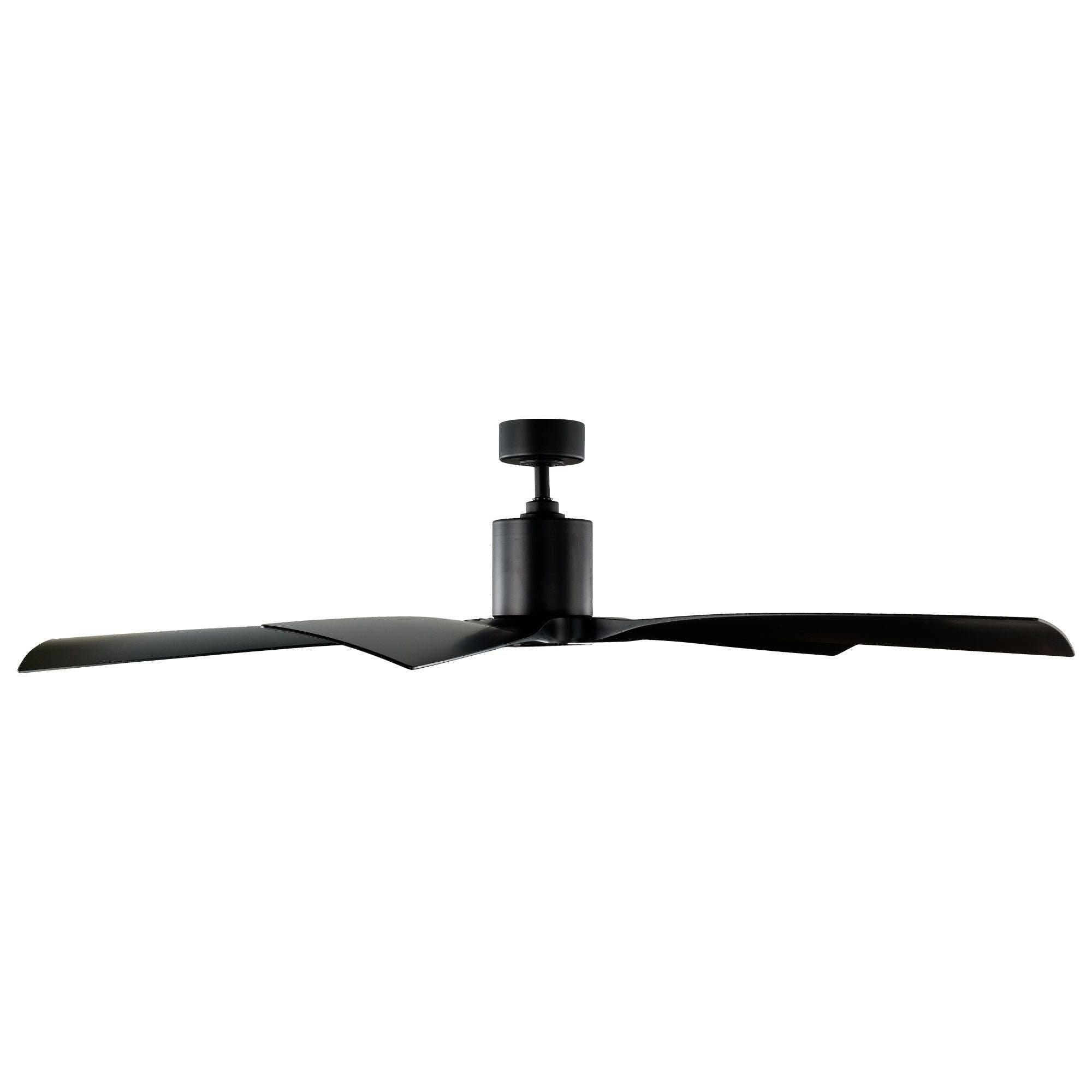 Modern Forms - Aviator Indoor/Outdoor 5-Blade 70" Smart Ceiling Fan with Remote Control - Lights Canada