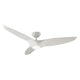 Modern Forms - Morpheus III Indoor/Outdoor 3-Blade 60" Smart Ceiling Fan with LED Light Kit - Lights Canada