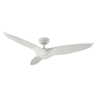 Modern Forms - Morpheus III Indoor/Outdoor 3-Blade 60" Smart Ceiling Fan with LED Light Kit - Lights Canada
