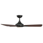 Modern Forms - Mykonos 3 Indoor/Outdoor 3-Blade 52" Smart Ceiling Fan with LED Light Kit and Remote Control - Lights Canada