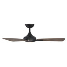 Modern Forms - Mykonos 3 Indoor/Outdoor 3-Blade 52" Smart Ceiling Fan with LED Light Kit and Remote Control - Lights Canada