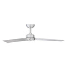 Modern Forms - Roboto Indoor/Outdoor 3-Blade 52" Smart Ceiling Fan with Remote Control - Lights Canada