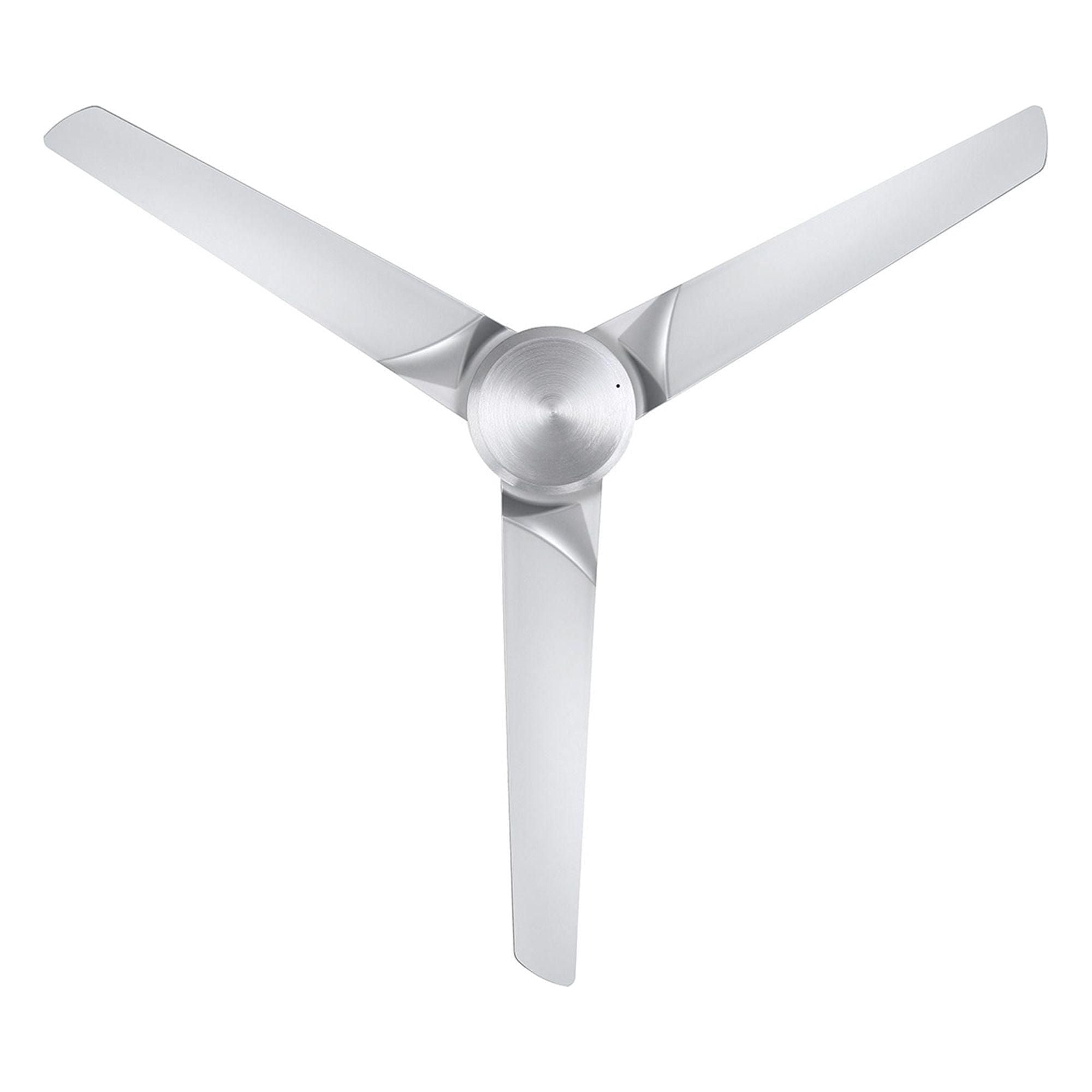 Modern Forms - Roboto Indoor/Outdoor 3-Blade 52" Smart Ceiling Fan with Remote Control - Lights Canada