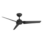 Modern Forms - Roboto Indoor/Outdoor 3-Blade 52" Smart Ceiling Fan with Remote Control - Lights Canada