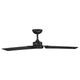 Modern Forms - Roboto Indoor/Outdoor 3-Blade 52" Smart Ceiling Fan with Remote Control - Lights Canada