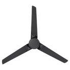 Modern Forms - Roboto Indoor/Outdoor 3-Blade 52" Smart Ceiling Fan with Remote Control - Lights Canada