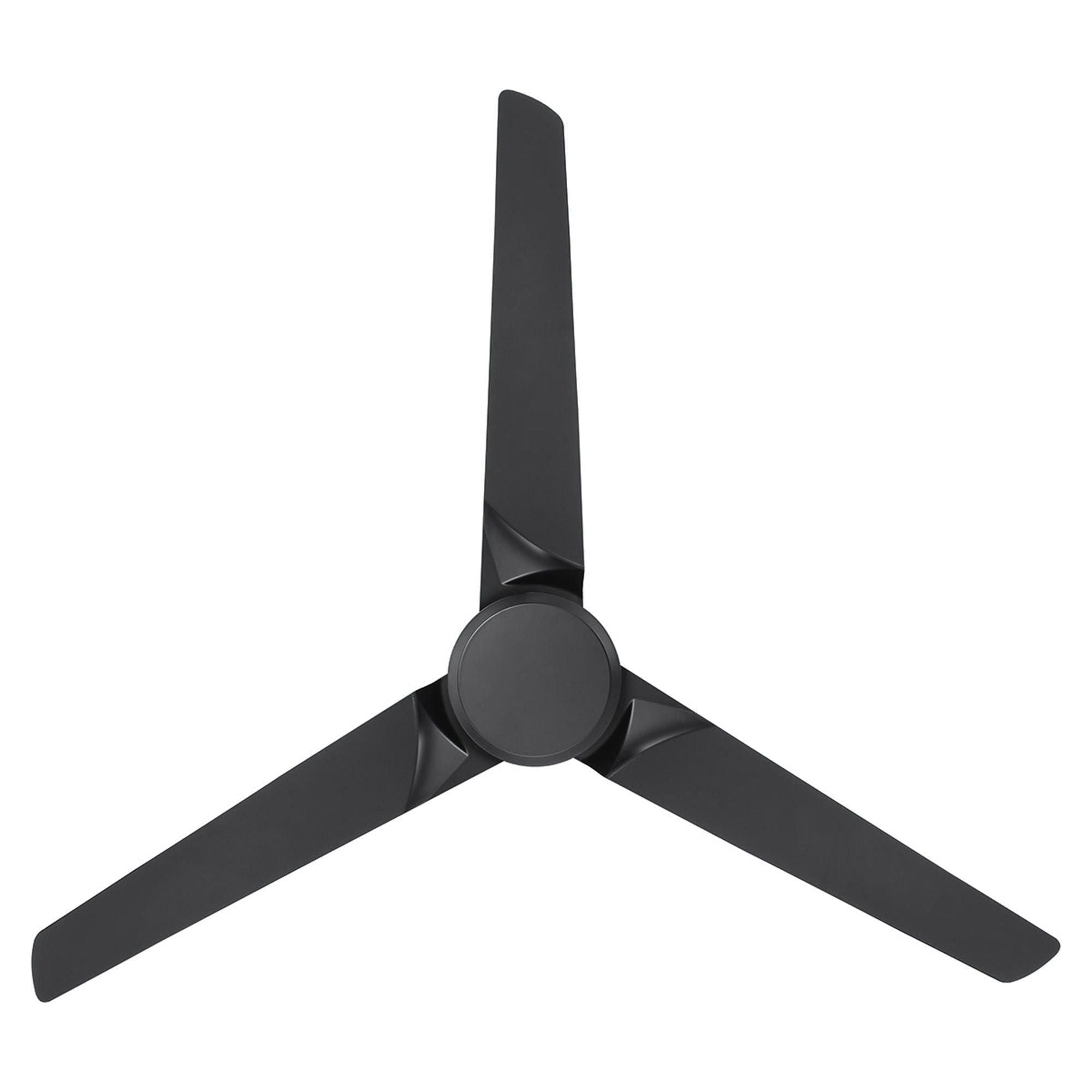 Modern Forms - Roboto Indoor/Outdoor 3-Blade 52" Smart Ceiling Fan with Remote Control - Lights Canada