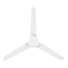 Modern Forms - Roboto Indoor/Outdoor 3-Blade 52" Smart Ceiling Fan with Remote Control - Lights Canada